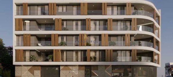 4 chambres Appartement à Larnaca, Cyprus No. 19211 6