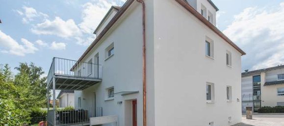 3 غرف نوم شقة في Bayreuth, Germany رقم 87592 10