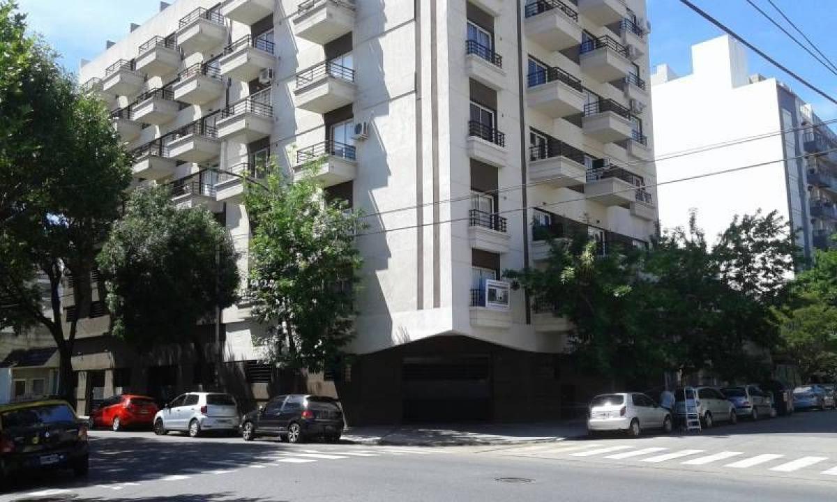  Warehouse in Buenos Aires, Argentina No. 110180