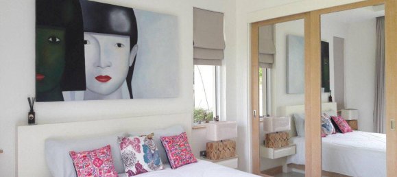 3 غرف نوم منزل في Pattaya, Thailand رقم 60226 18