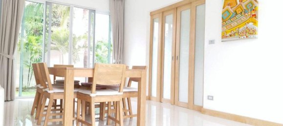 3 غرف نوم منزل في Pattaya, Thailand رقم 60226 2