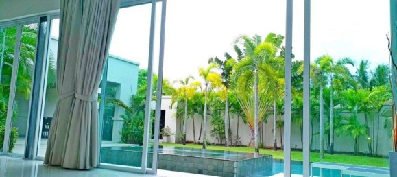 3 غرف نوم منزل في Pattaya, Thailand رقم 60226 8