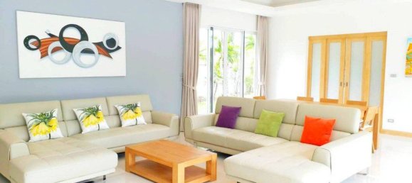 3 غرف نوم منزل في Pattaya, Thailand رقم 60226 7