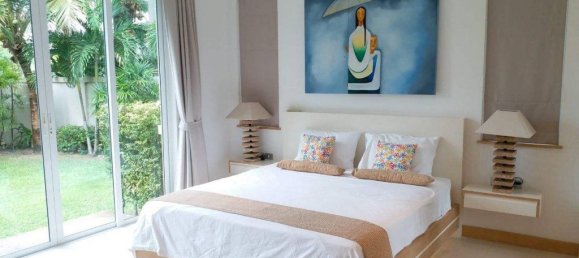 3 غرف نوم منزل في Pattaya, Thailand رقم 60226 16