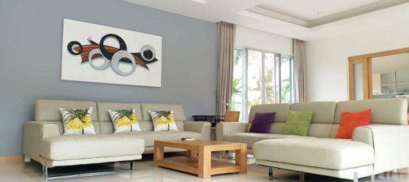 3 غرف نوم منزل في Pattaya, Thailand رقم 60226 5