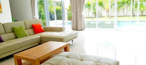 3 غرف نوم منزل في Pattaya, Thailand رقم 60226 4