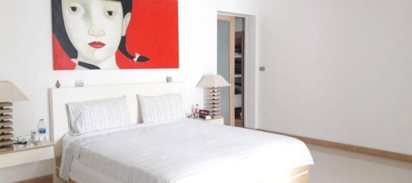 3 غرف نوم منزل في Pattaya, Thailand رقم 60226 17