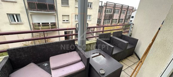 1 غرف نوم شقة في Schiltigheim, France رقم 249781 7