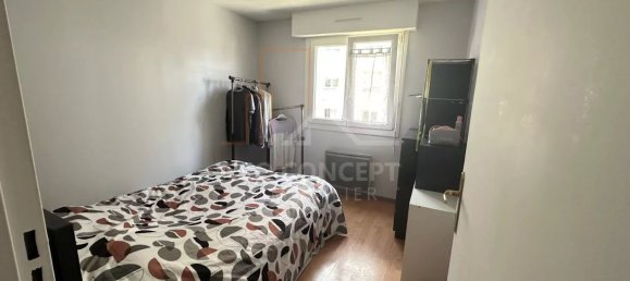 1 غرف نوم شقة في Schiltigheim, France رقم 249781 4