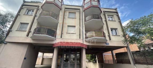 1 غرف نوم شقة في Schiltigheim, France رقم 249781 5