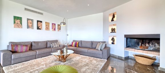 5 bedrooms House in Malaga, Spain No. 21060 15