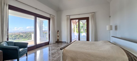 5 bedrooms House in Malaga, Spain No. 21060 26