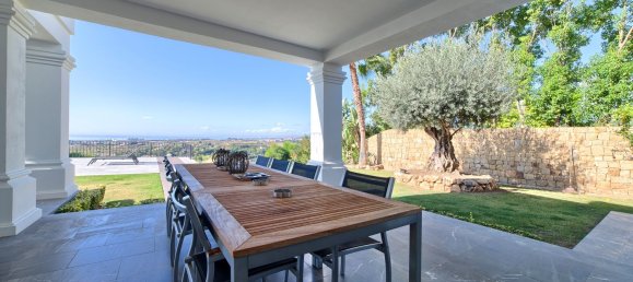 5 bedrooms House in Malaga, Spain No. 21060 12