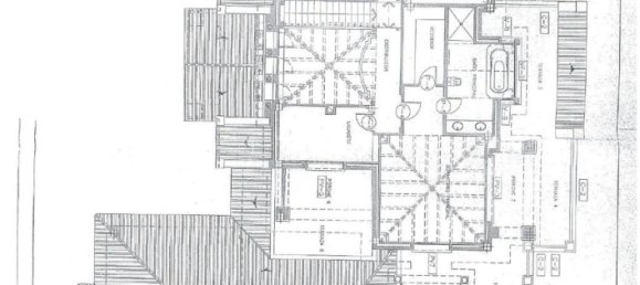 5 bedrooms House in Malaga, Spain No. 21060 32