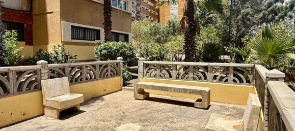 Квартира с 3 спальнями в Лас-Пальмас-де-Гран-Канария, Испания № 168028 4