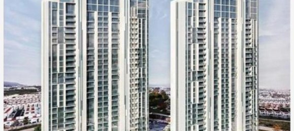 Apartamento T2 em Queretaro, Mexico N.º 168339 2