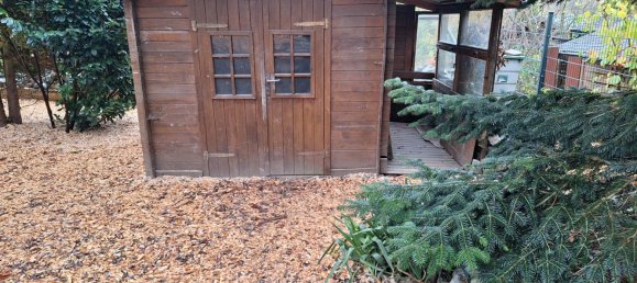 1 Schlafzimmer Bungalow in Harz, Germany, Nr. 266887 13