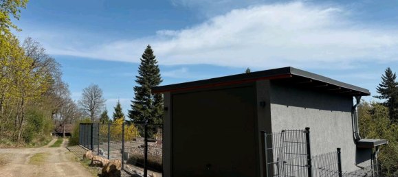 1 Schlafzimmer Bungalow in Harz, Germany, Nr. 266887 5