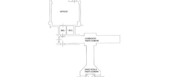 2 rooms Office in Gorizia, Italy No. 137110 17