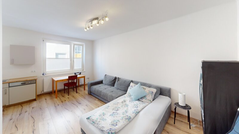 Studio in Innsbruck-Stadt, Austria No. 227371