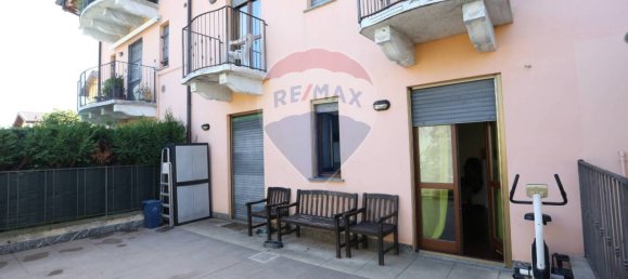 2 Schlafzimmer Wohnung in Seriate, Italy, Nr. 301937 14