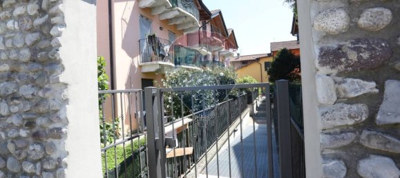 2 Schlafzimmer Wohnung in Seriate, Italy, Nr. 301937 16