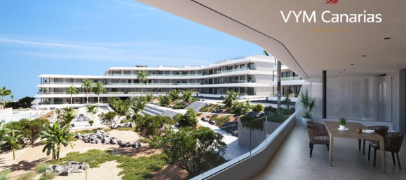 2 bedrooms Apartment in Torviscas, Spain No. 5491 3