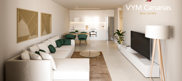 2 bedrooms Apartment in Torviscas, Spain No. 5491 8