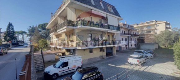 2 غرف نوم شقة في Lanciano, Italy رقم 272316 37