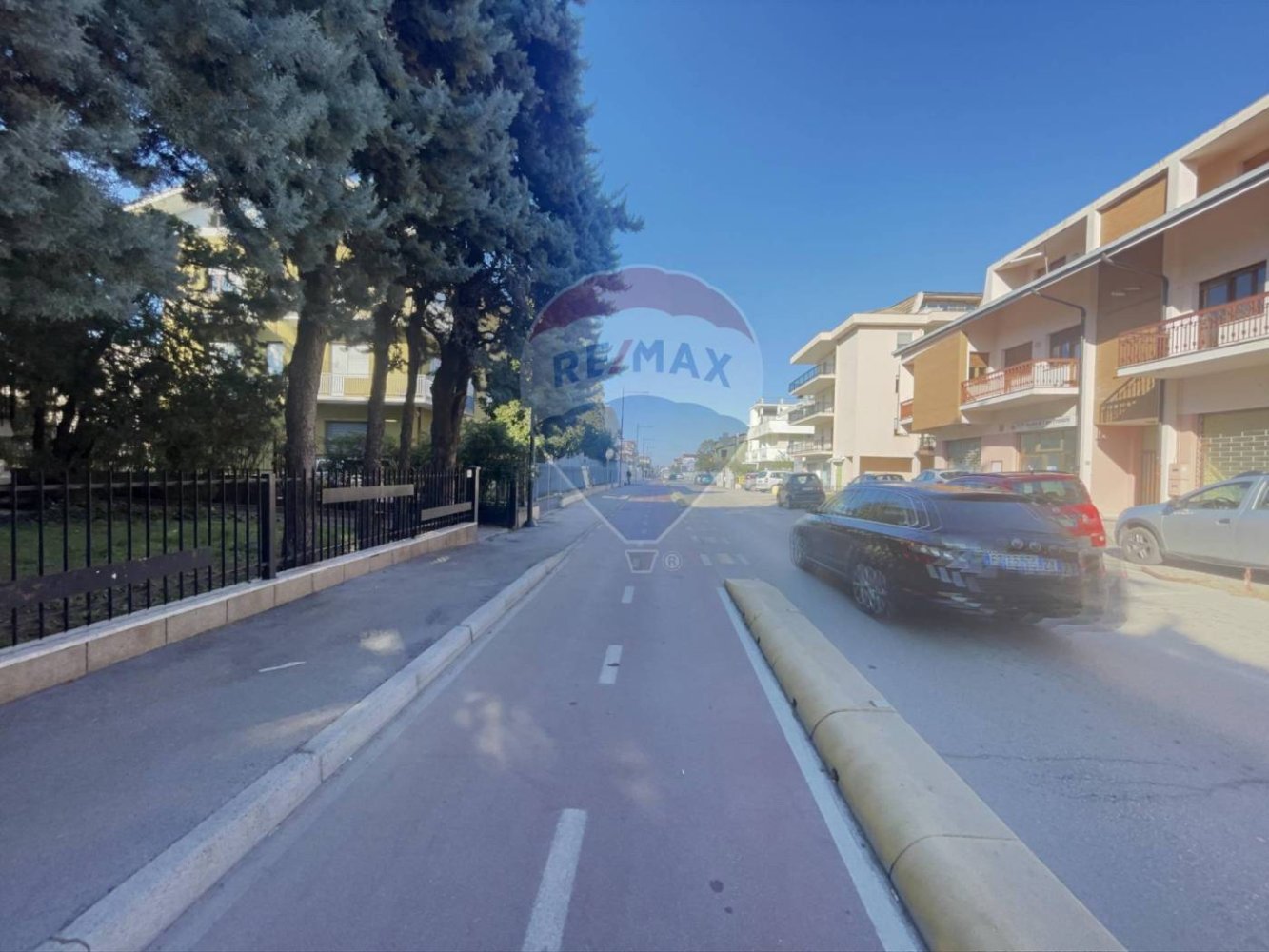 2 غرف نوم شقة في Lanciano, Italy رقم 272316