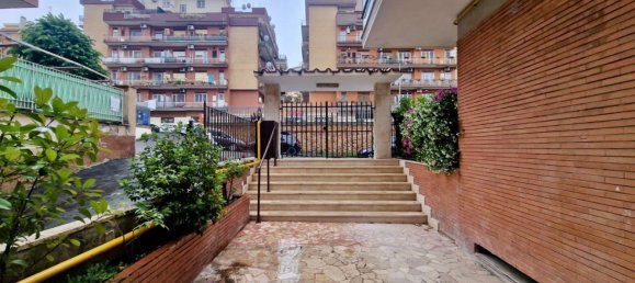 2 chambres Appartement à Rome, Italy No. 321617 12