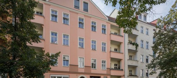 Квартира с 1 спальней в Панков, Германия № 93691 12