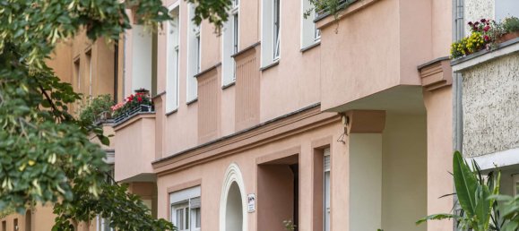 Квартира с 1 спальней в Панков, Германия № 93691 15