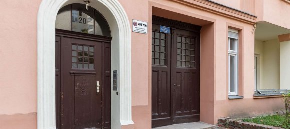 Квартира с 1 спальней в Панков, Германия № 93691 3