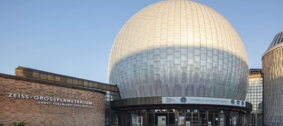 Квартира с 1 спальней в Панков, Германия № 93691 5