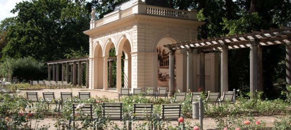 Квартира с 1 спальней в Панков, Германия № 93691 8