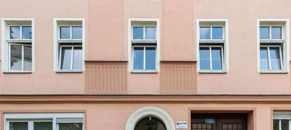 Квартира с 1 спальней в Панков, Германия № 93691 2