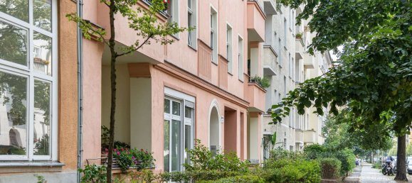 Квартира с 1 спальней в Панков, Германия № 93691 14