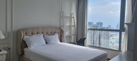 3 Schlafzimmer Wohnung in Binh Thanh, Vietnam, Nr. 17732 12