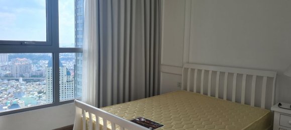 3 Schlafzimmer Wohnung in Binh Thanh, Vietnam, Nr. 17732 10