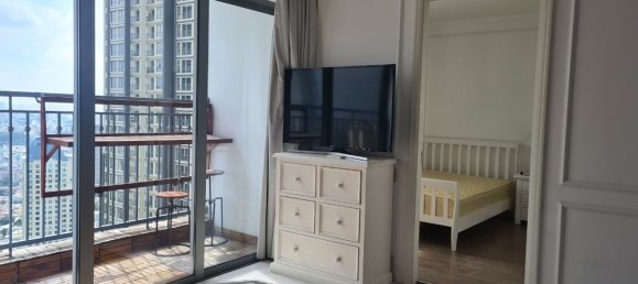 3 Schlafzimmer Wohnung in Binh Thanh, Vietnam, Nr. 17732 11