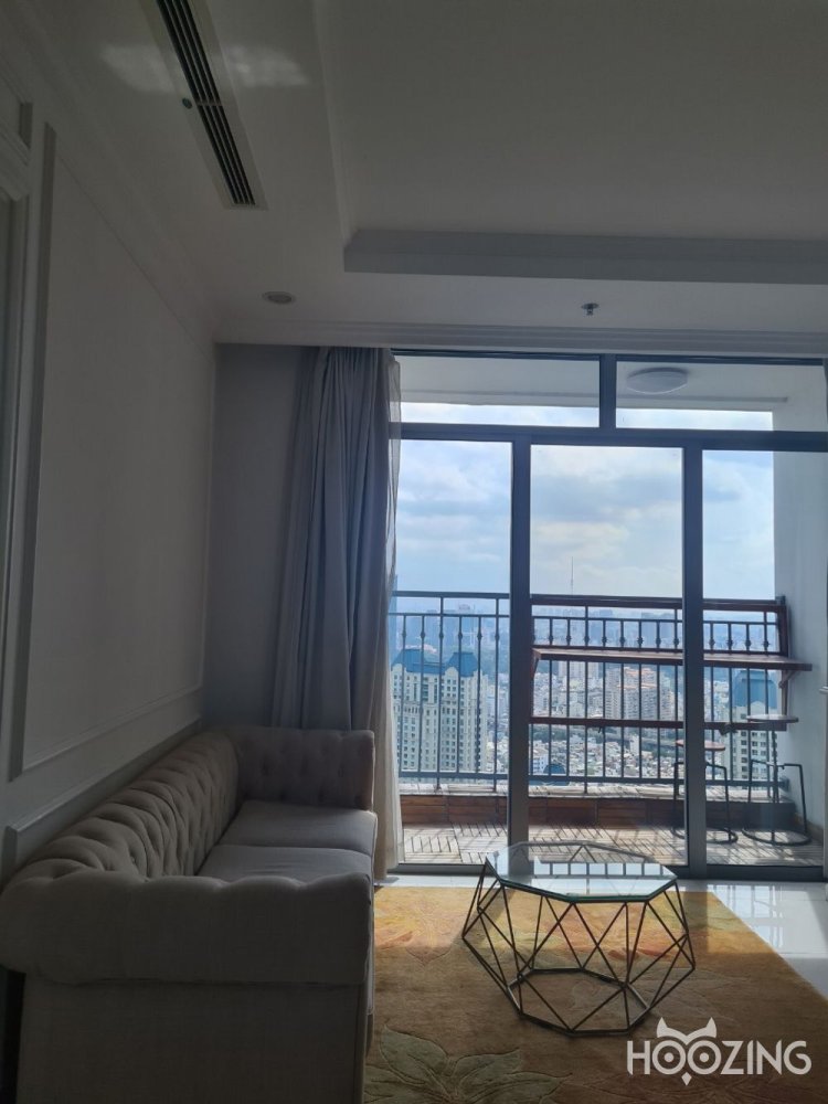 3 Schlafzimmer Wohnung in Binh Thanh, Vietnam, Nr. 17732