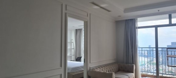3 Schlafzimmer Wohnung in Binh Thanh, Vietnam, Nr. 17732 3