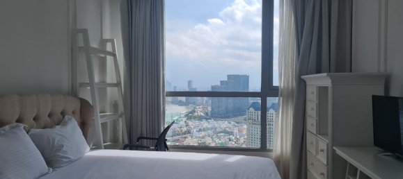 3 Schlafzimmer Wohnung in Binh Thanh, Vietnam, Nr. 17732 7