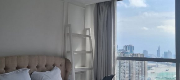 3 Schlafzimmer Wohnung in Binh Thanh, Vietnam, Nr. 17732 5