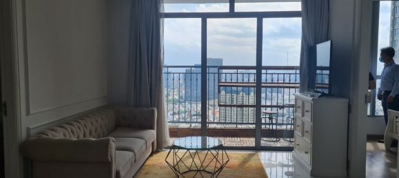 3 Schlafzimmer Wohnung in Binh Thanh, Vietnam, Nr. 17732 6