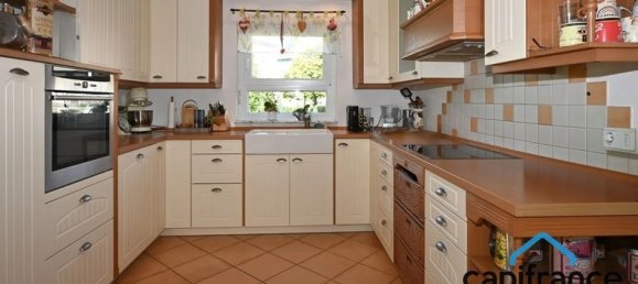 3 Schlafzimmer Haus in Sarreguemines, France, Nr. 49830 5