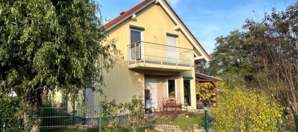 3 Schlafzimmer Haus in Sarreguemines, France, Nr. 49830 10