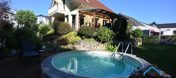 3 Schlafzimmer Haus in Sarreguemines, France, Nr. 49830 11