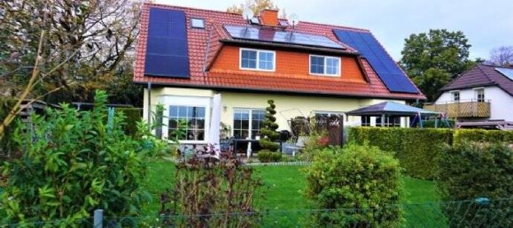 3 Schlafzimmer Stadthaus in Ludwigslust-Parchim, Germany, Nr. 199929 2